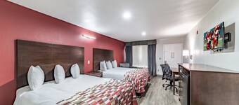 Red Roof Inn Dallas - Mesquite/ Fair Park NE