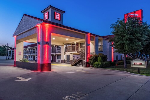 Red Roof Inn Dallas - Mesquite/ Fair Park NE