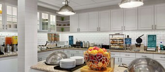 Homewood Suites by Hilton North Dallas-Plano