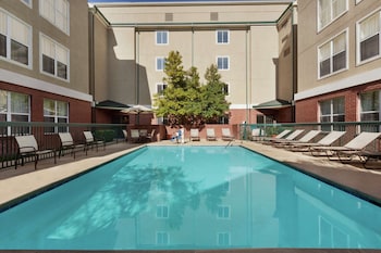 Homewood Suites by Hilton North Dallas-Plano