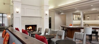 โฮมวูดสวีทส์ บายฮิลตัน นอร์ทดัลลาส-เพลโน