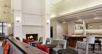 Homewood Suites by Hilton North Dallas-Plano