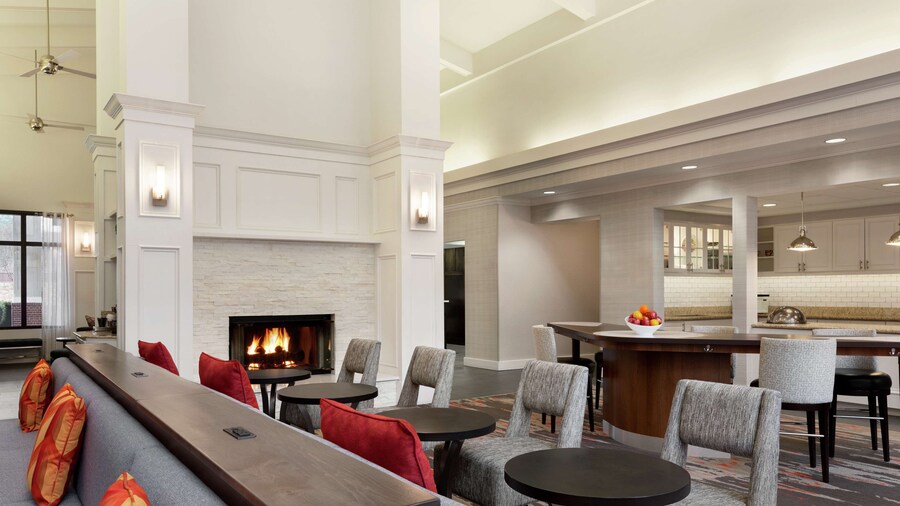 Homewood Suites by Hilton North Dallas-Plano