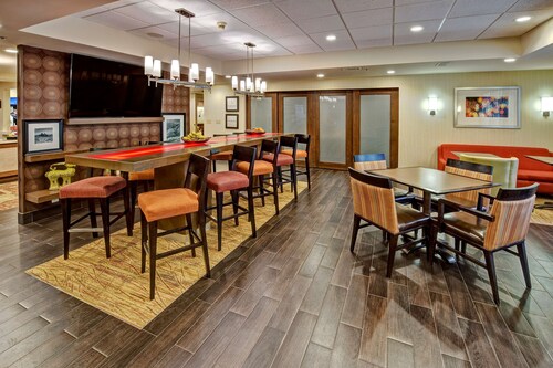 Hampton Inn Houston Baytown