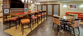 Hampton Inn Houston Baytown
