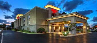 Hampton Inn Houston Baytown