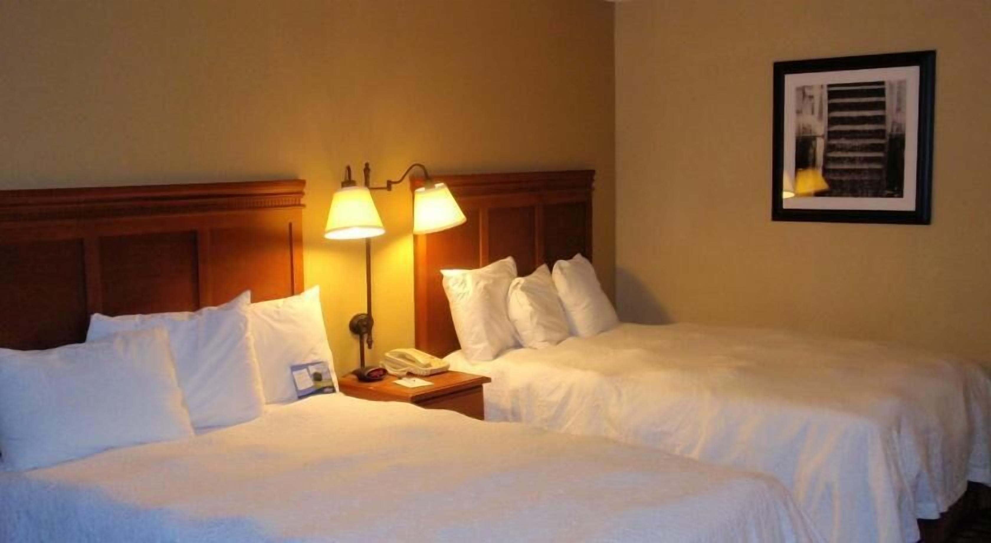 Coffres-forts dans les chambres, bureau