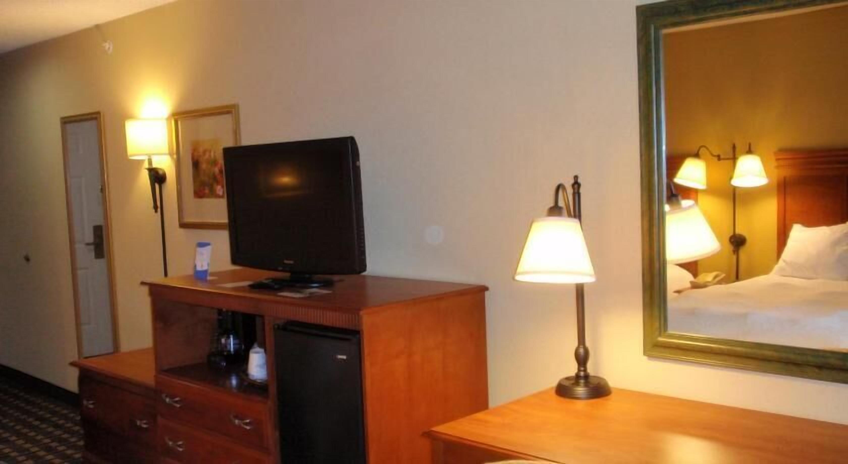 Coffres-forts dans les chambres, bureau