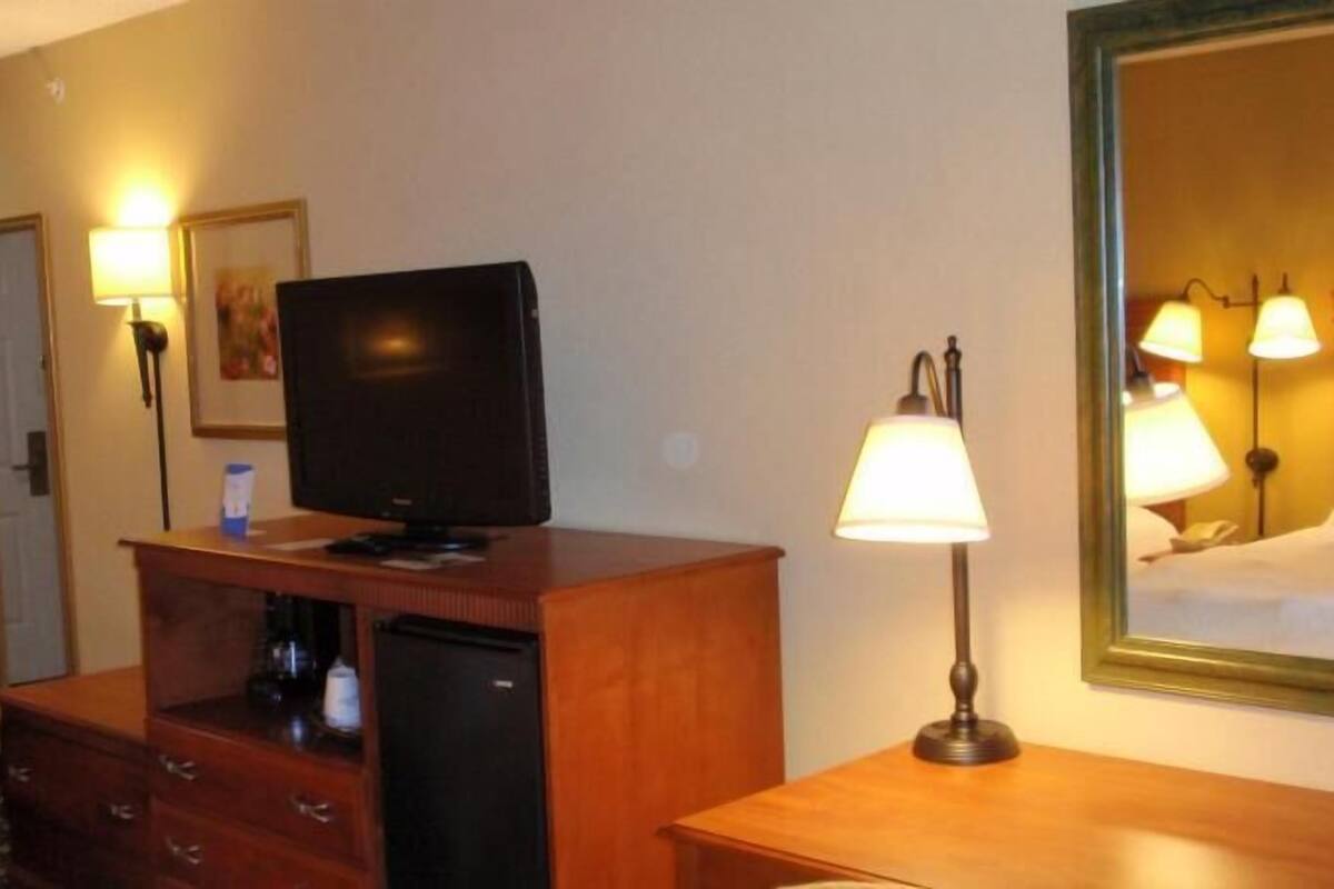 Coffres-forts dans les chambres, bureau