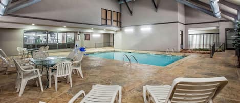 Inomhuspool