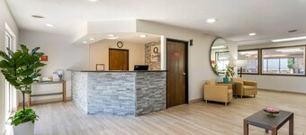 Quality Inn & Suites Fillmore I-15