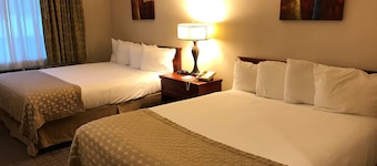 Ramada by Wyndham Draper