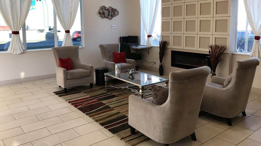 Ramada by Wyndham Draper