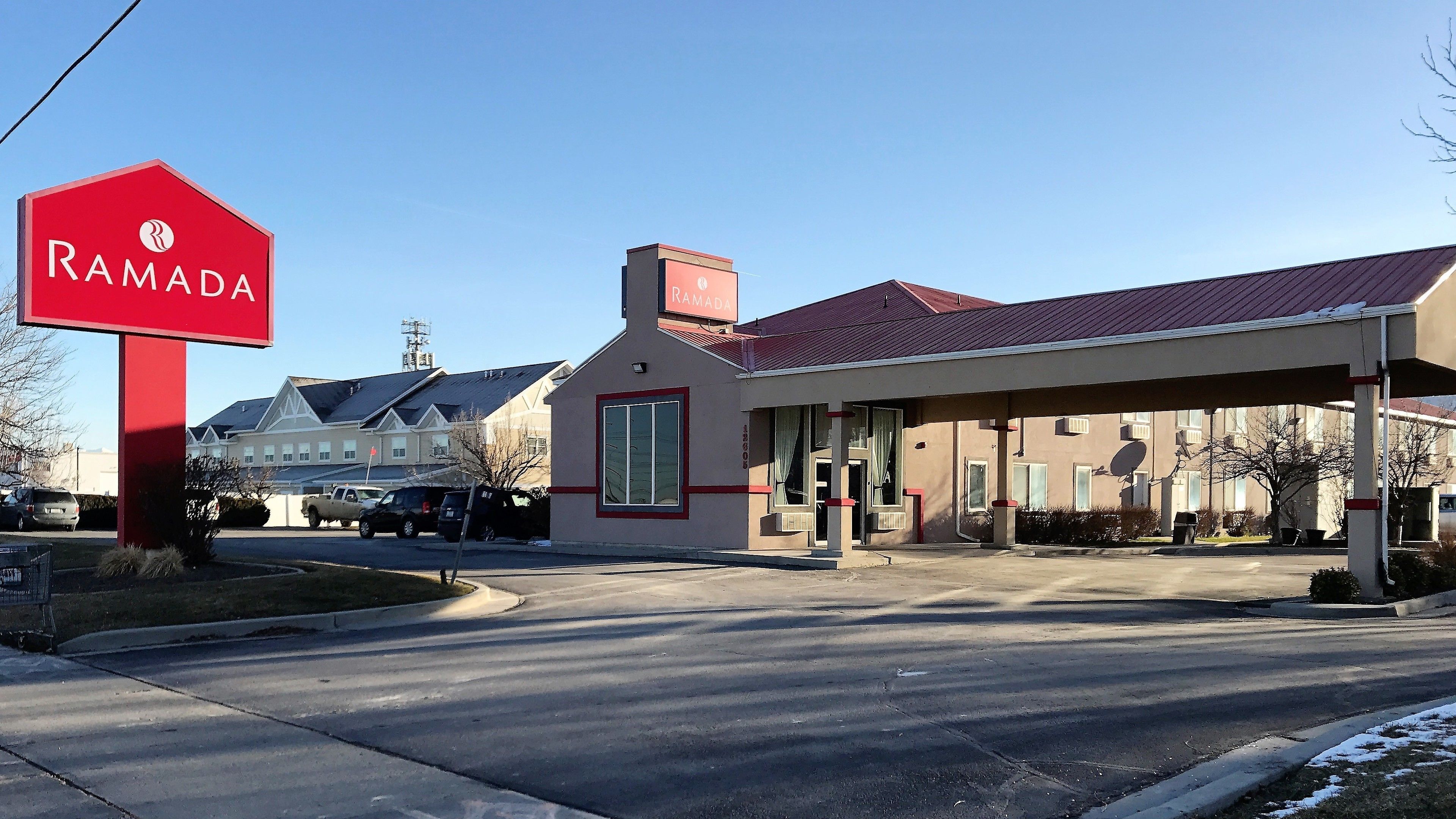 Photo - Ramada by Wyndham Draper