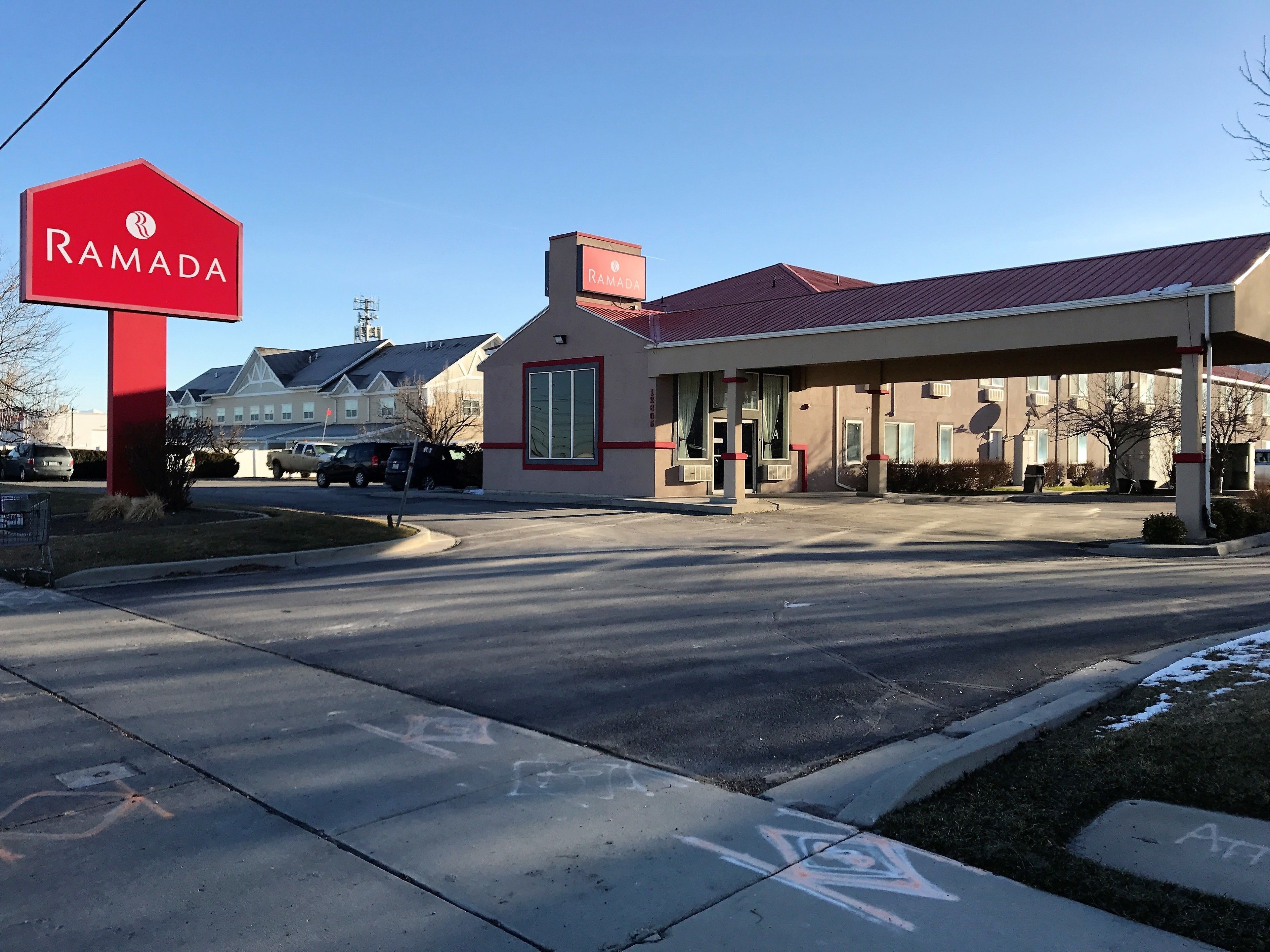 Photo - Ramada by Wyndham Draper, Utah