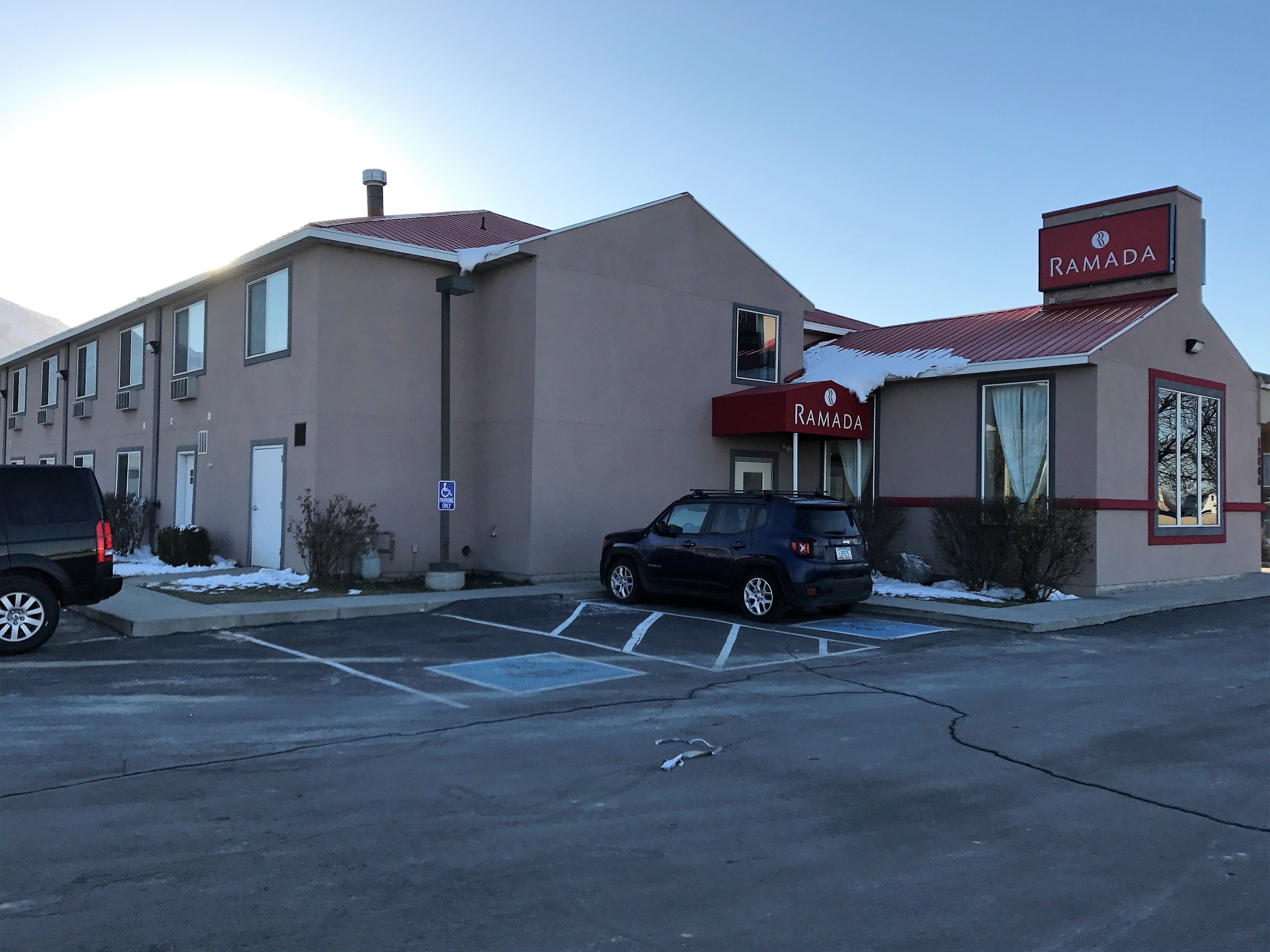 Photo - Ramada by Wyndham Draper