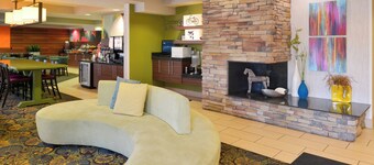 Fairfield Inn by Marriott Salt Lake City Layton