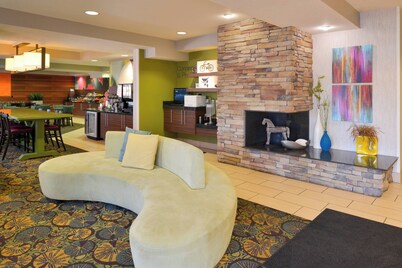 Fairfield Inn by Marriott Salt Lake City Layton