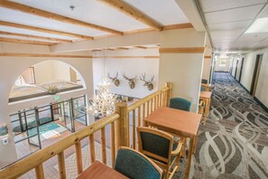 Free buffet breakfast - Quality Inn Kanab National Park Area (Kanab)