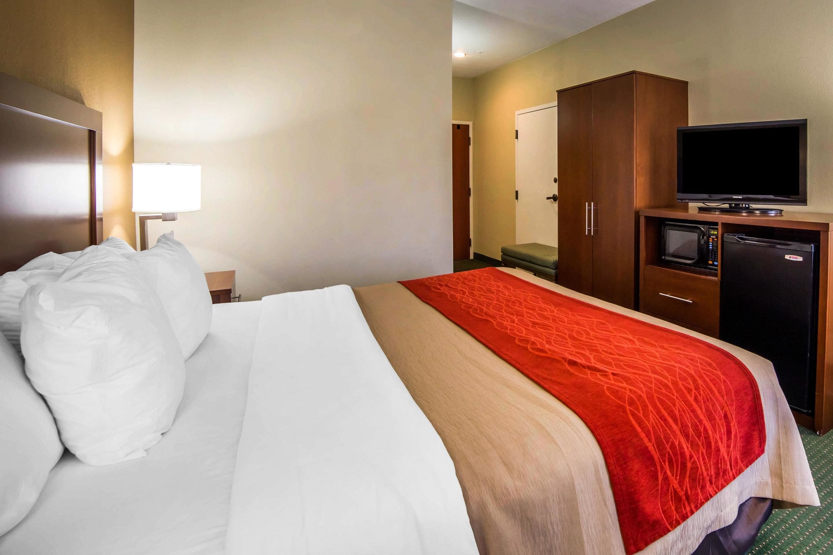 Photo - Quality Inn Draper near Salt Lake City