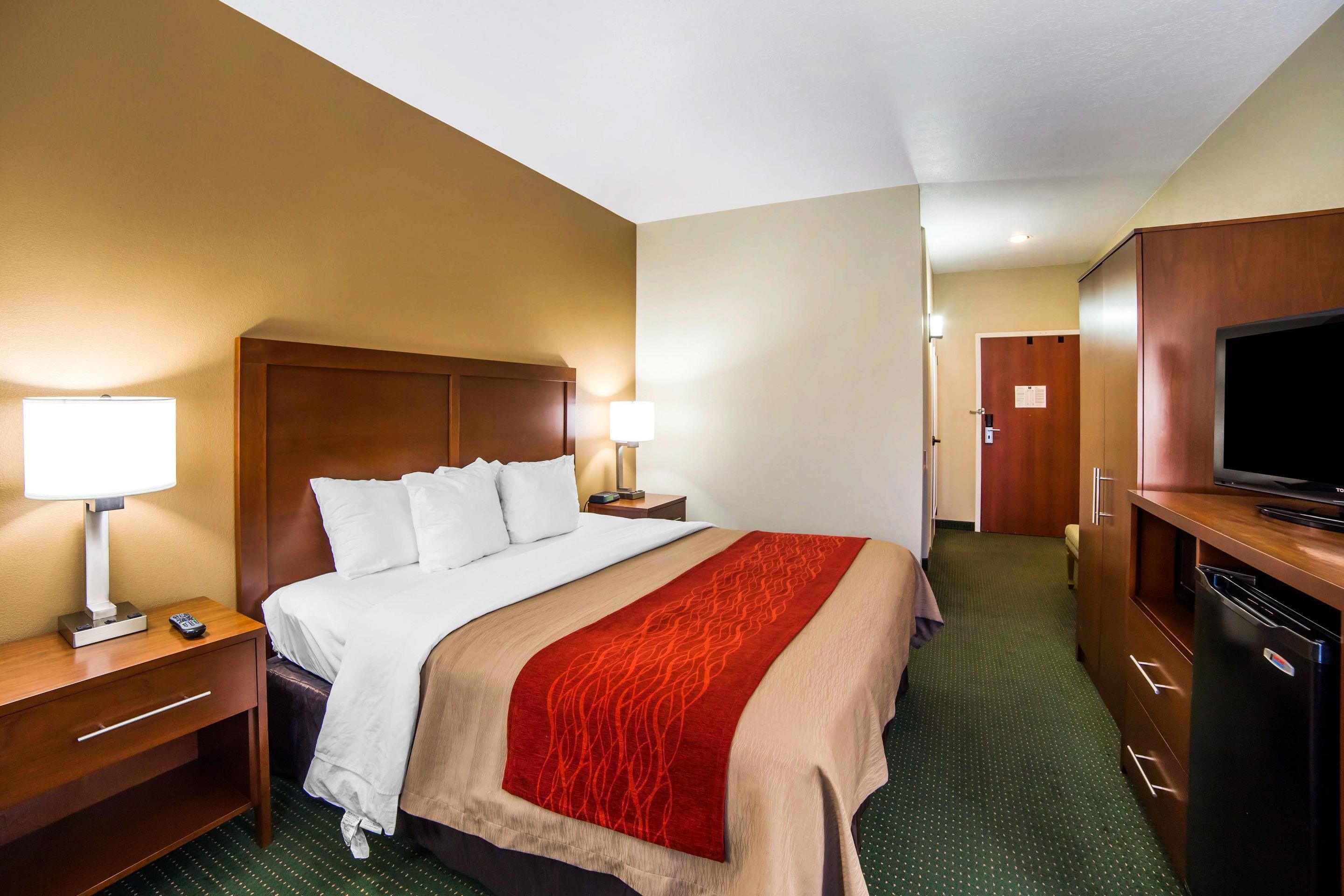 Photo - Quality Inn Draper near Salt Lake City