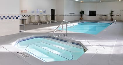 Quality Inn Draper near Salt Lake City
