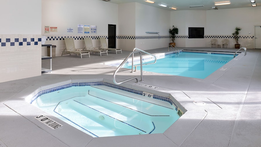 Quality Inn Draper near Salt Lake City