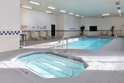 Quality Inn Draper near Salt Lake City
