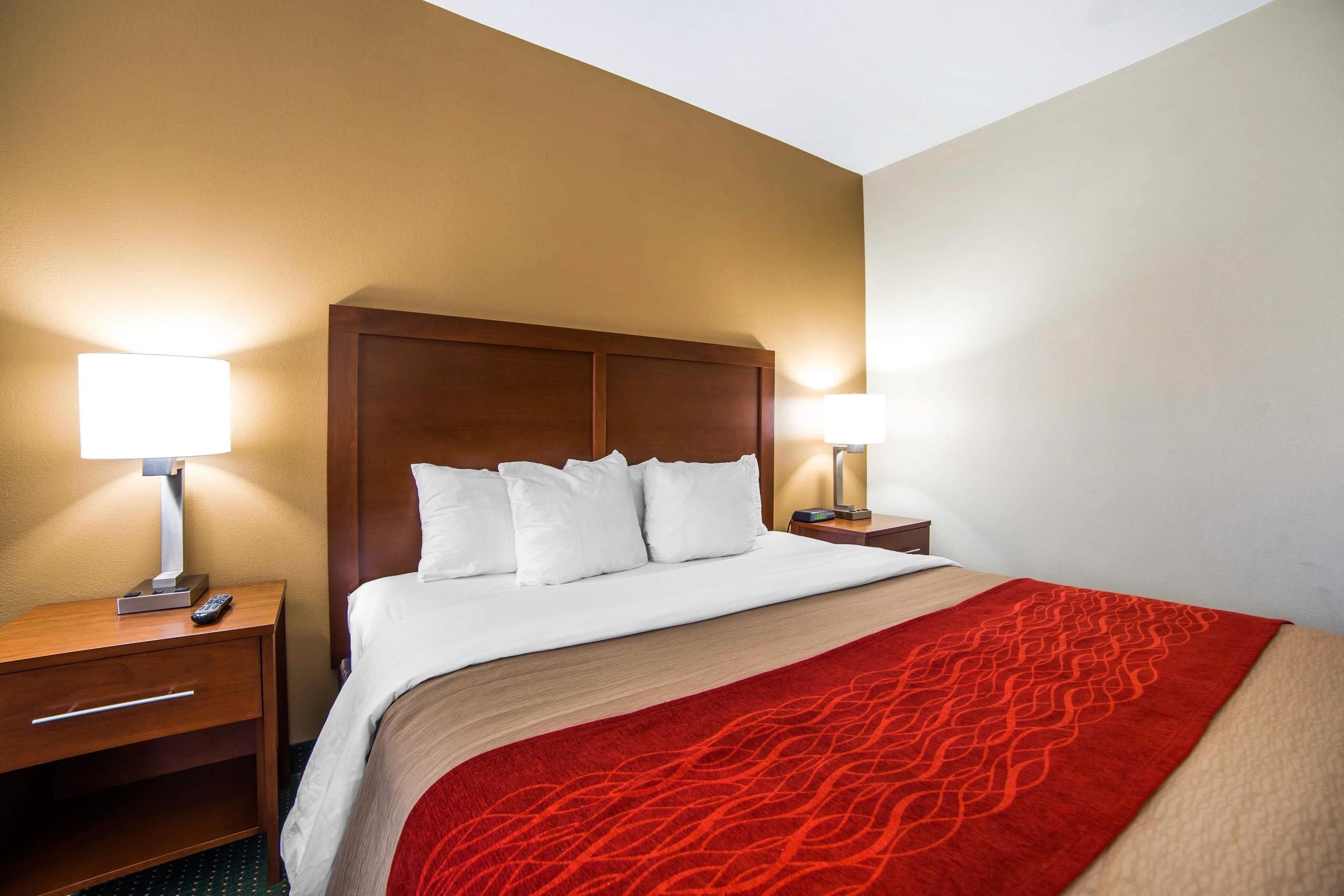 Foto - Quality Inn Draper near Salt Lake City