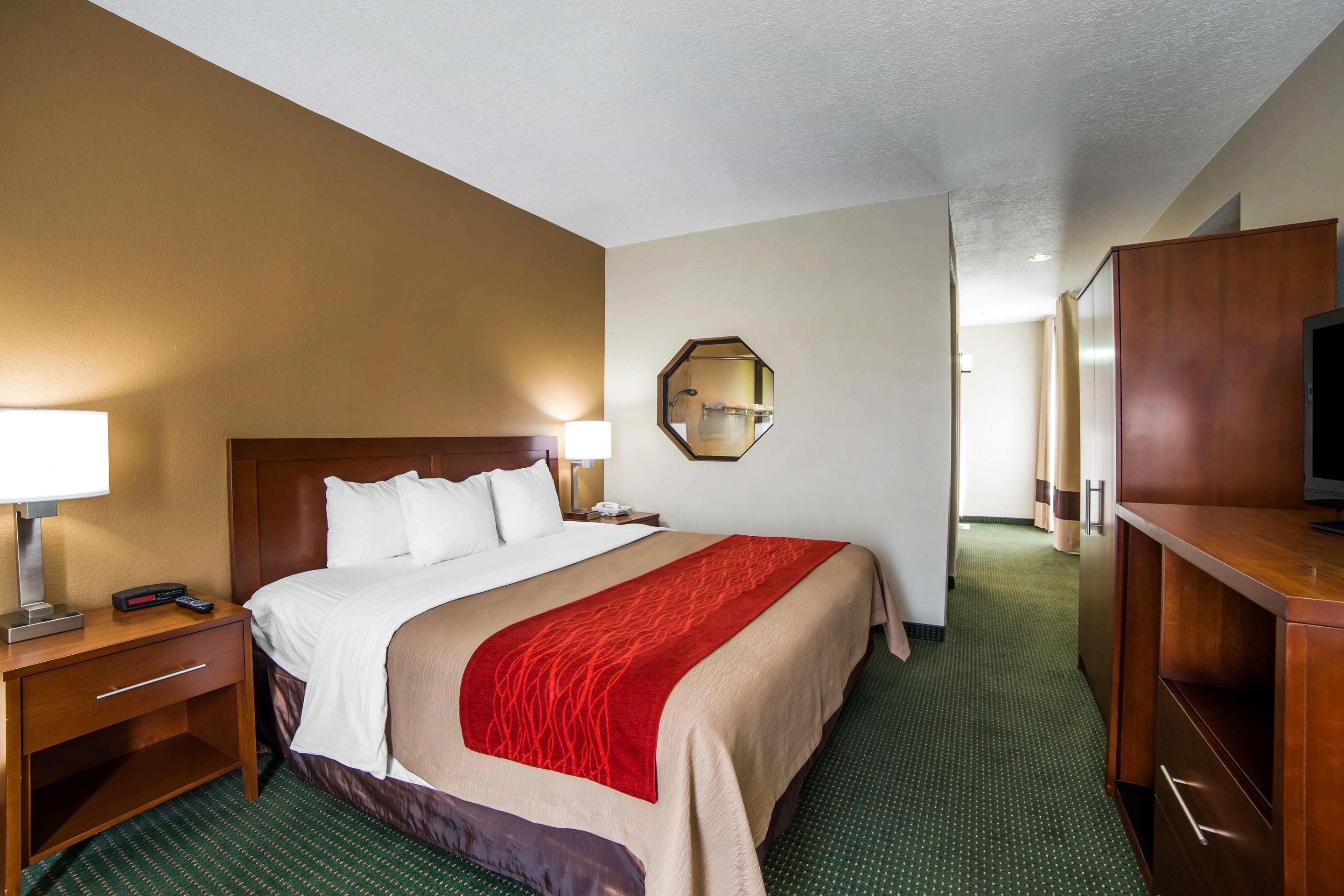 Photo - Quality Inn Draper near Salt Lake City