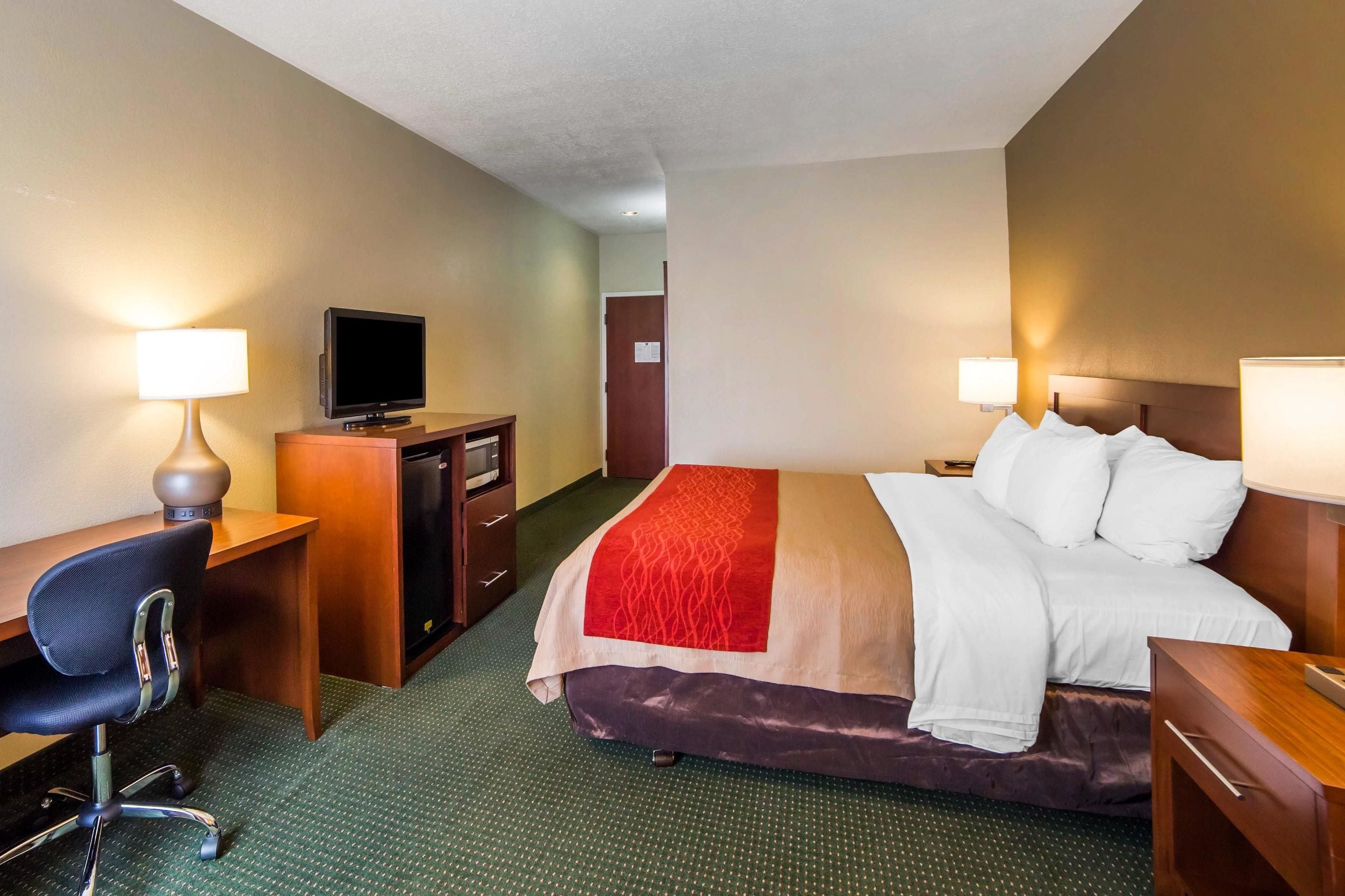 Photo - Quality Inn Draper near Salt Lake City