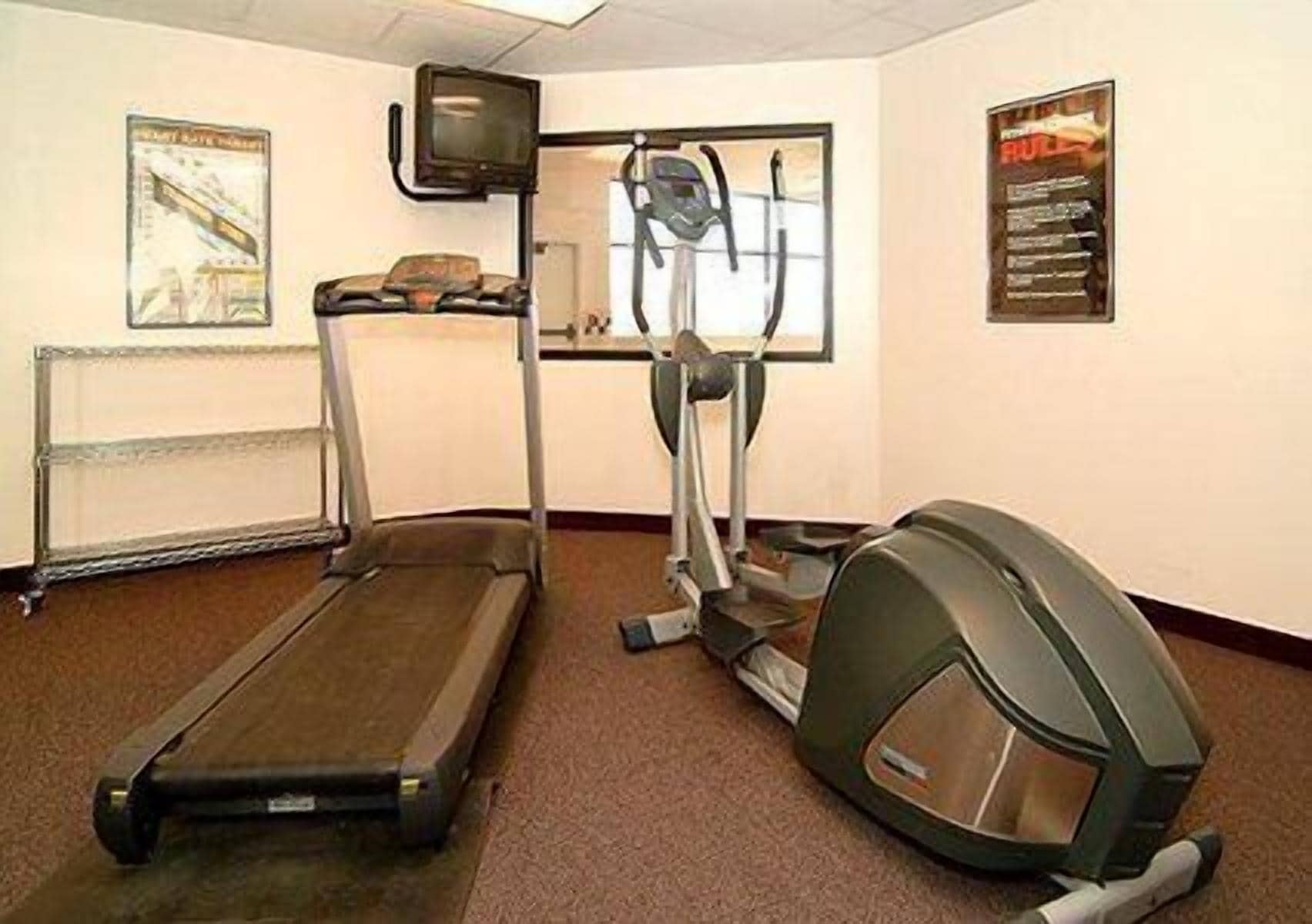 Photo - Quality Inn Draper near Salt Lake City