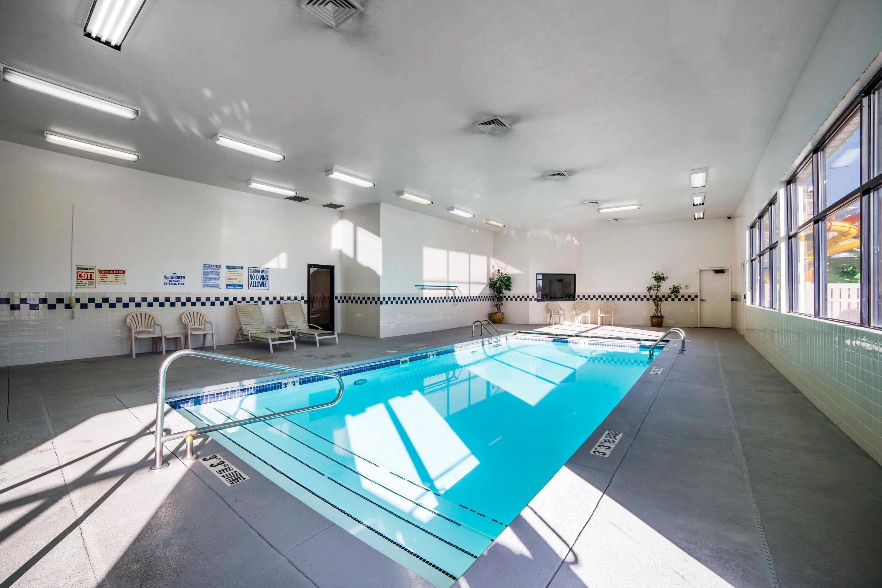 Photo - Quality Inn Draper near Salt Lake City