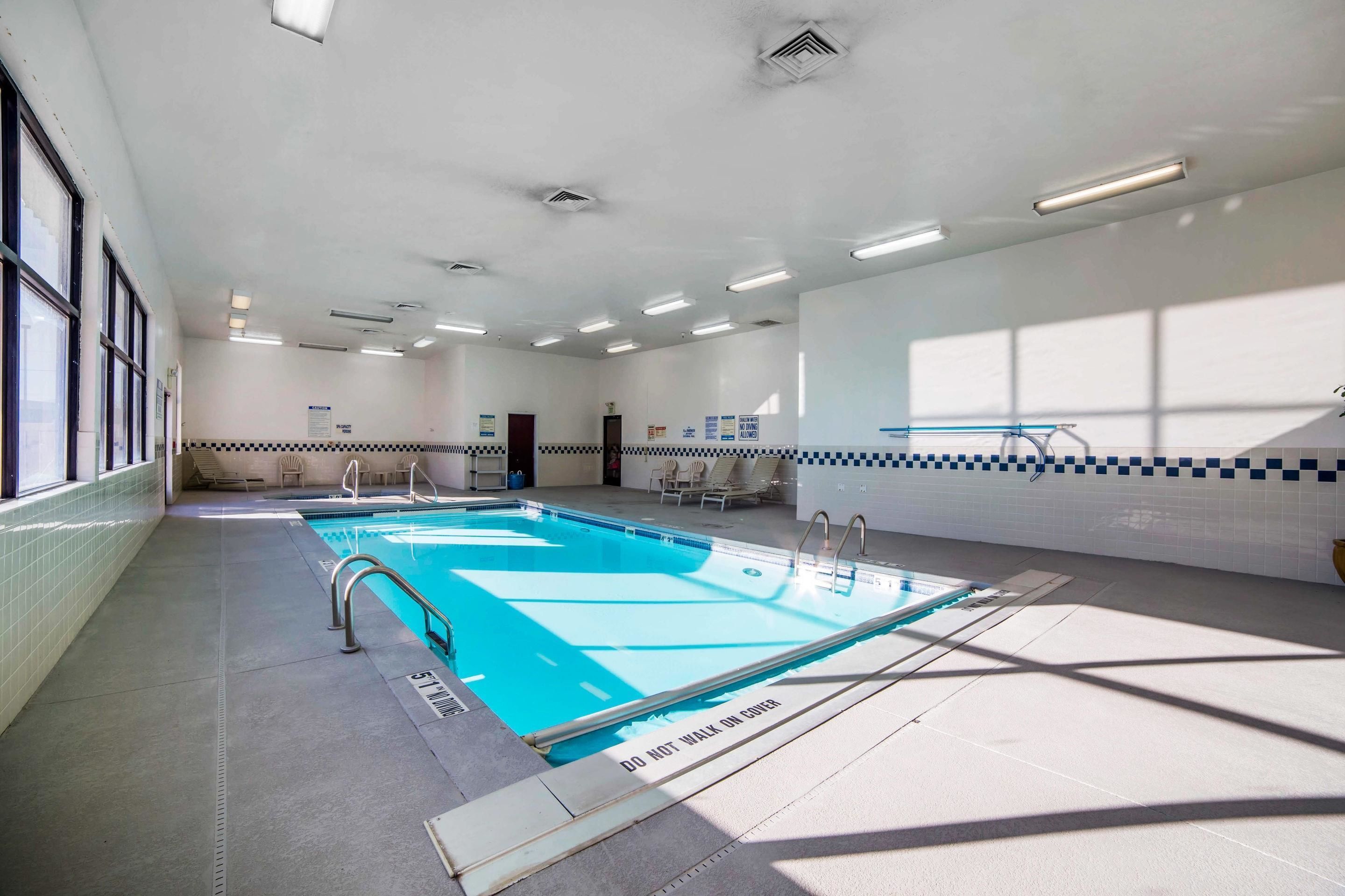 Photo - Quality Inn Draper near Salt Lake City