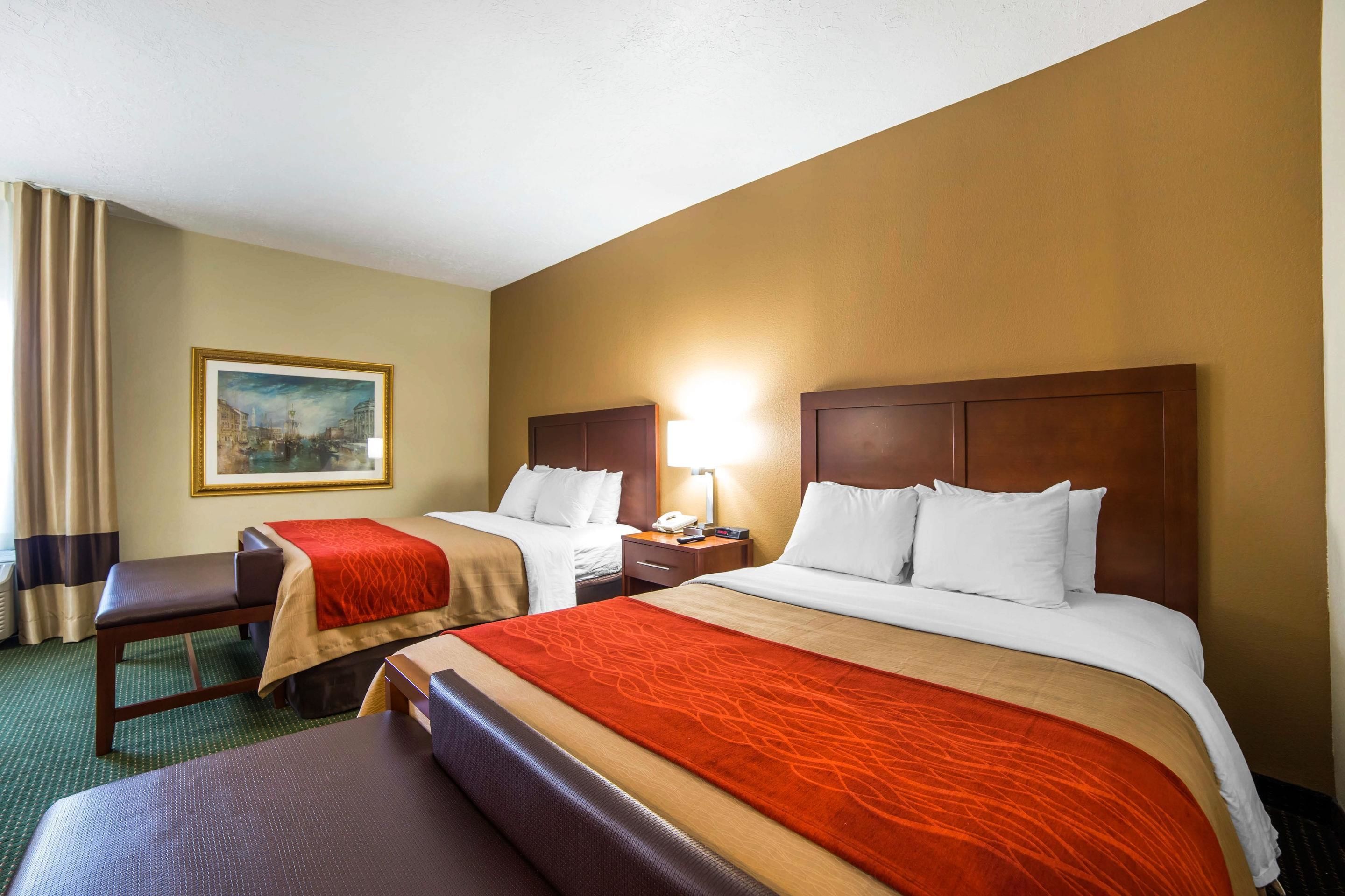 Foto - Quality Inn Draper near Salt Lake City