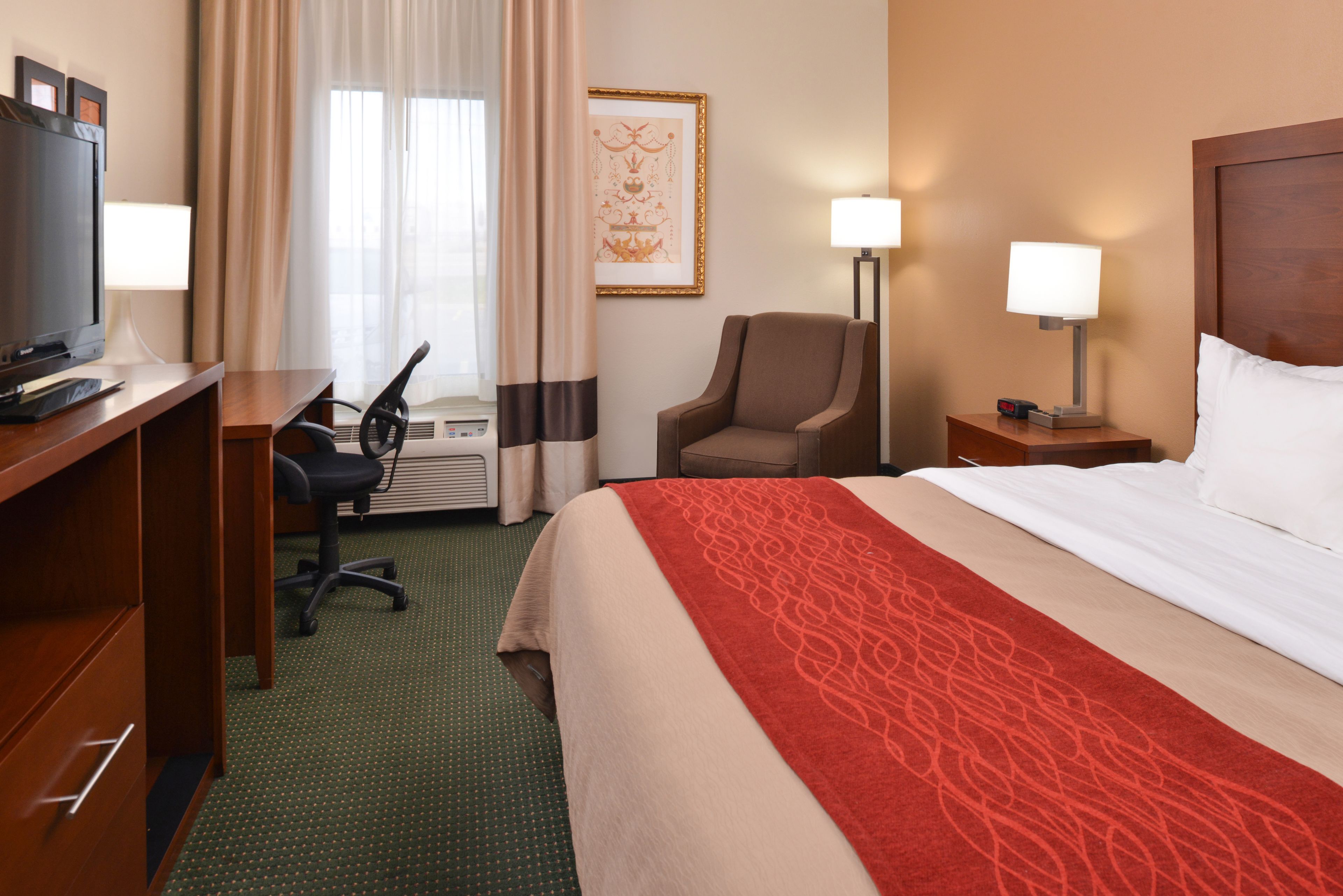 Photo - Quality Inn Draper near Salt Lake City