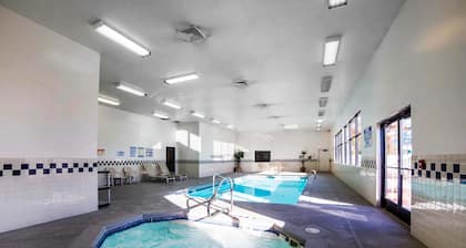 Quality Inn Draper near Salt Lake City