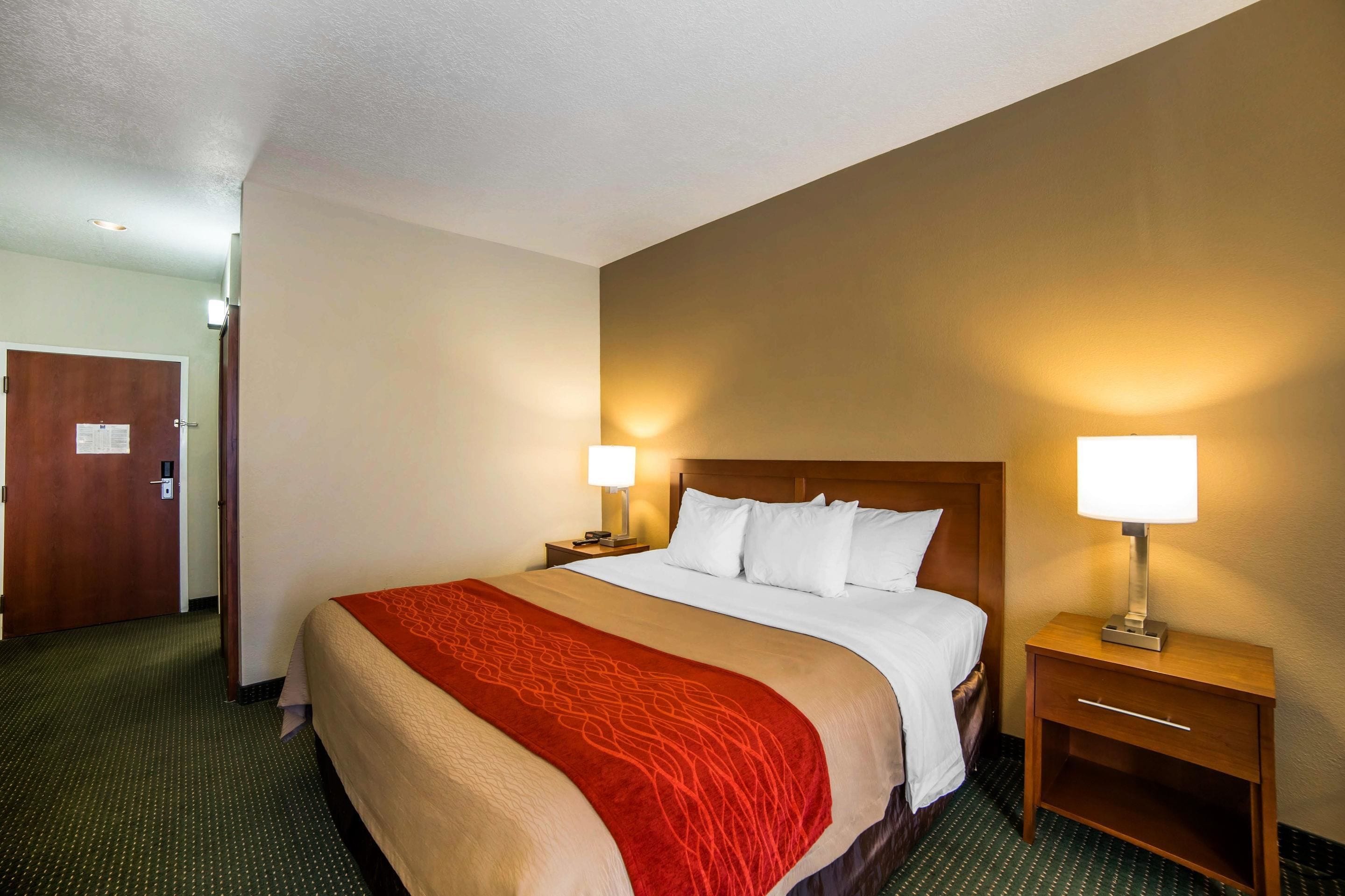 Foto - Quality Inn Draper near Salt Lake City