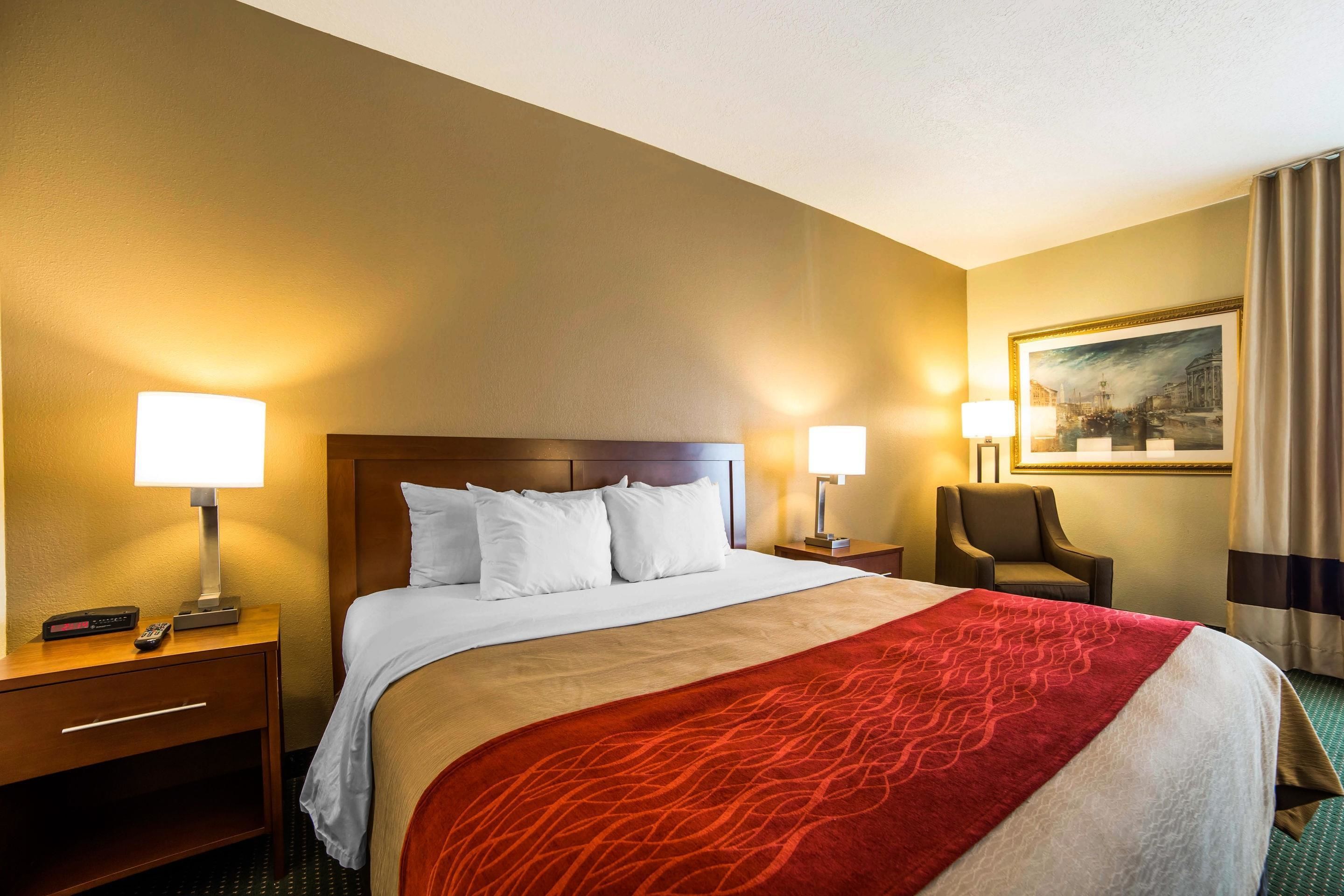 Foto - Quality Inn Draper near Salt Lake City
