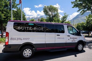 Property amenity - Residence Inn by Marriott Provo (Provo)