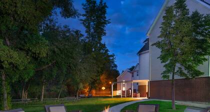 Residence Inn by Marriott Provo North University