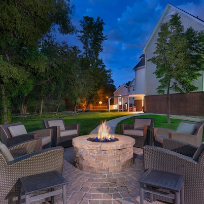 Residence Inn by Marriott Provo North University