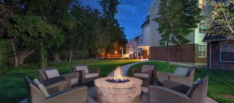 普洛佛萬豪原住酒店