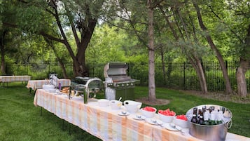 Property amenity