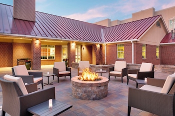Residence Inn by Marriott Salt Lake City-Sandy