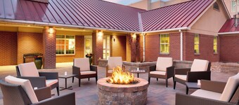 Residence Inn by Marriott Salt Lake City-Sandy