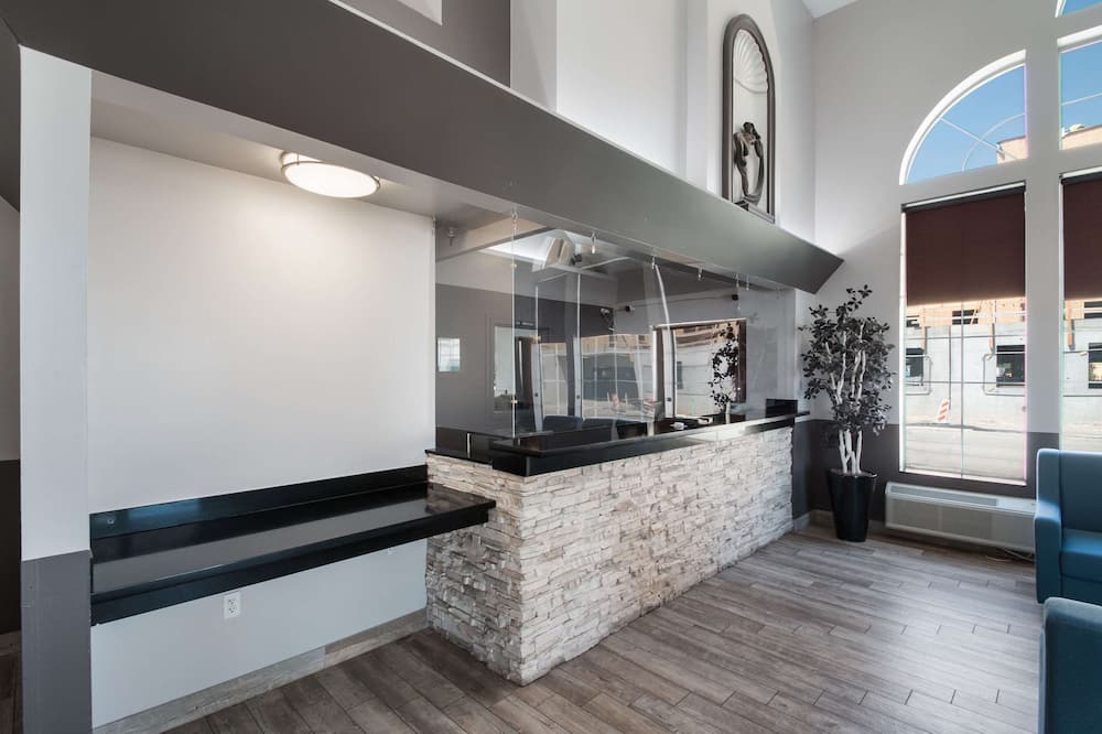 Quality Inn Midvale - Salt Lake City South