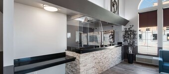 Quality Inn Midvale - Salt Lake City South