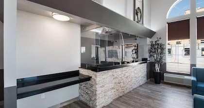 Quality Inn Midvale - Salt Lake City South