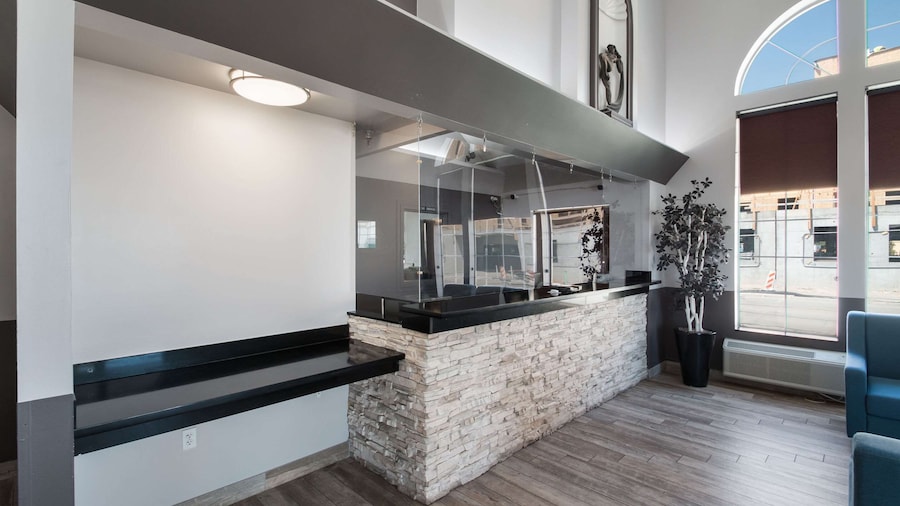 Quality Inn Midvale - Salt Lake City South